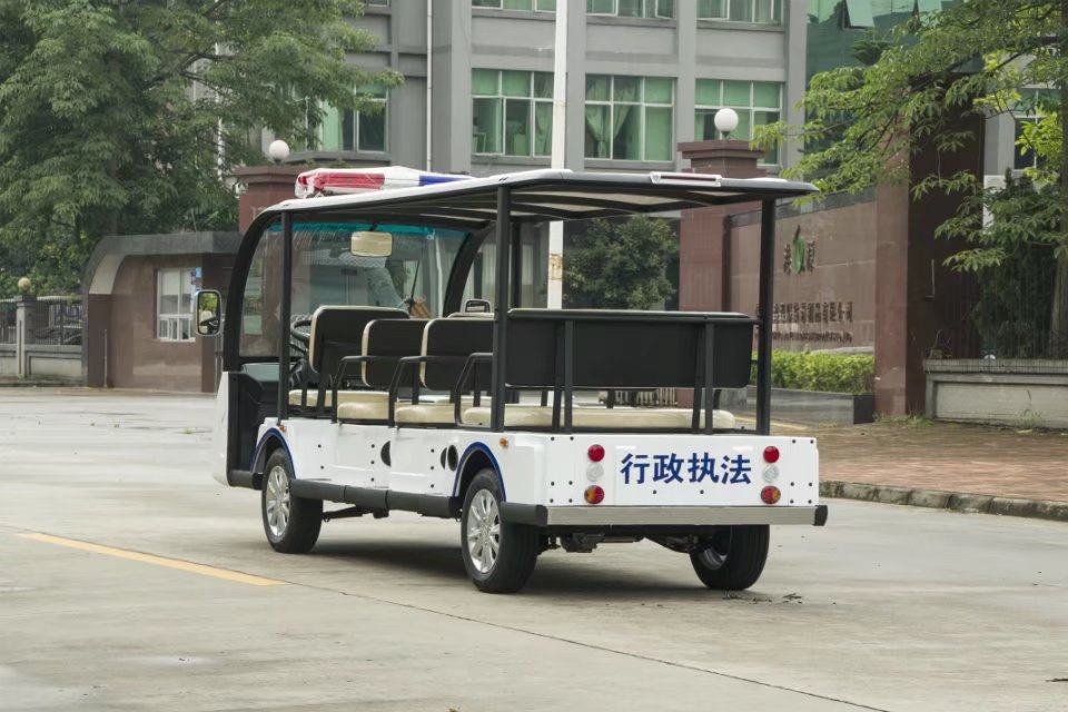 行政執法巡邏車、執法巡邏車、行政監察巡邏車
